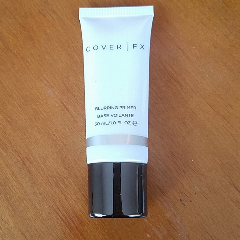 Cover FX Blurring Primer